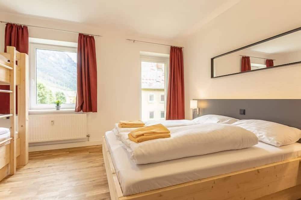 Mit 4 Schlafzimmern in Eisenerz, Östliche Obersteiermark