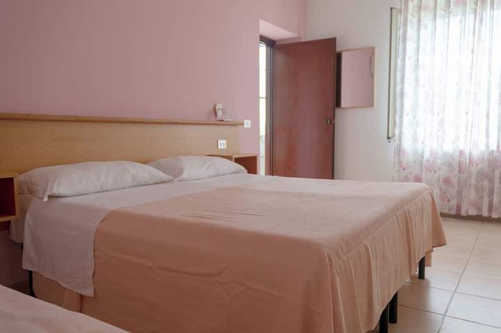 Appartement entier, Cozy two-room apartment for 4 people near the sea and other places of interest in Torre Olevola, San Felice Circeo