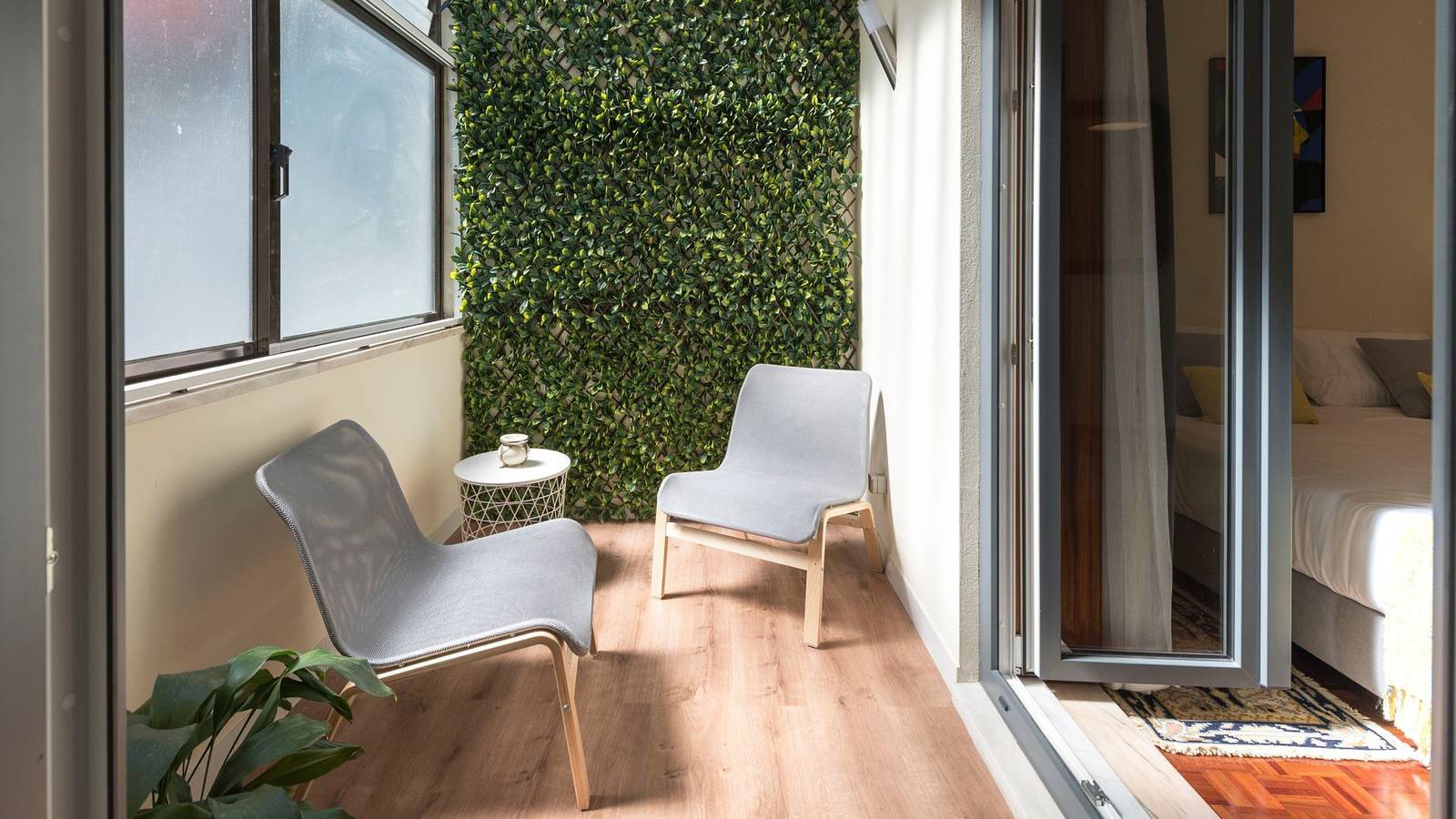 Casa de férias para 10 pessoas in Massarelos, Porto