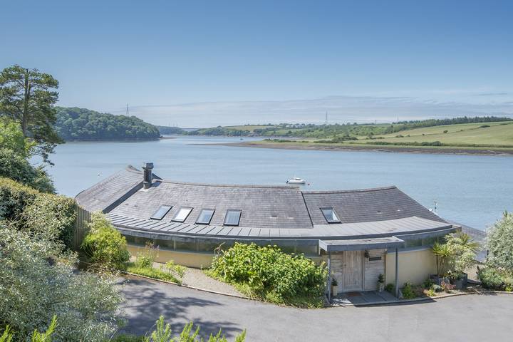 Curlew House in Pembrokeshire