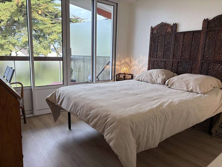 Appartement de vacances pour 4 personnes