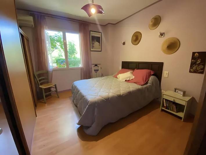 Chambre d’hôte pour 2 personnes, avec jardin à Orgnac-sur-Vézère