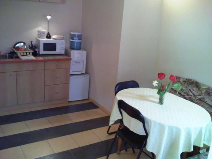 Maison d’hôte pour 2 personnes, avec vue et jardin à Sofia - 4