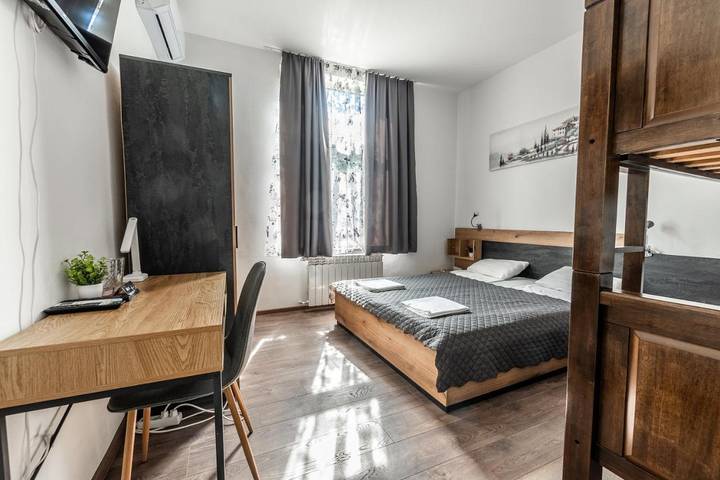 Maison d’hôte pour 4 personnes, avec vue à Sofia