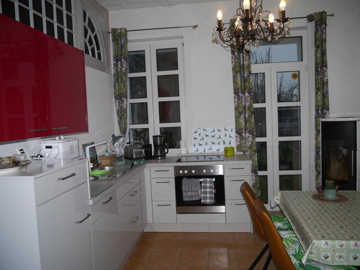 Ganze Wohnung, Ferienwohnung im Neubauernweg 3 in Dahlwitz-Hoppegarten, Hoppegarten