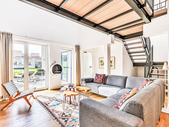 Ferienhaus für 10 Personen, mit Terrasse und Kinderpool sowie Sauna in Osnabrücker Land - 2