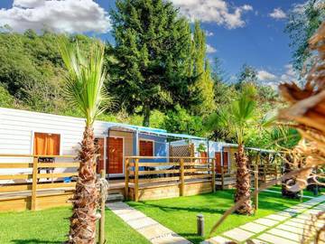 Camping für 2 Personen in Isolabona, Ligurien, Bild 2