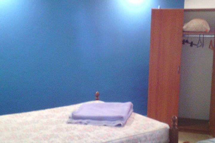 Ferienwohnung für 9 Personen, mit Garten und Balkon in Arrifana - 3