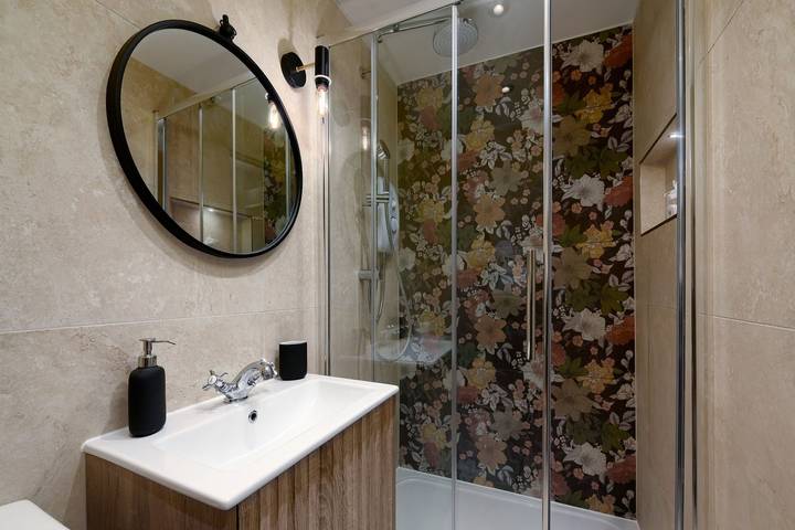 Gîte pour 2 personnes dans Gare de Saint Pancras Eurostar - 2