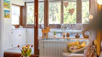 Ferienwohnung für 4 Personen in Schönwald im Schwarzwald, Hochschwarzwald, Bild 2