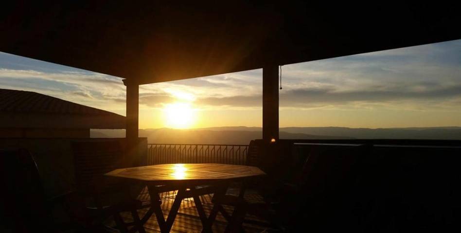 Chambre d’hôte pour 2 personnes, avec jardin et terrasse dans Dorgali - 3