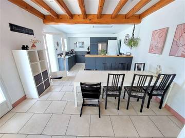 Maison De Vacances pour 7 Personnes dans Urrugne, Côte Basque, Photo 3