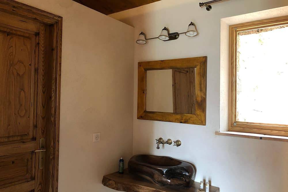 Authentic Sheepfold Incudine in Sotta, Sartène und Umgebung