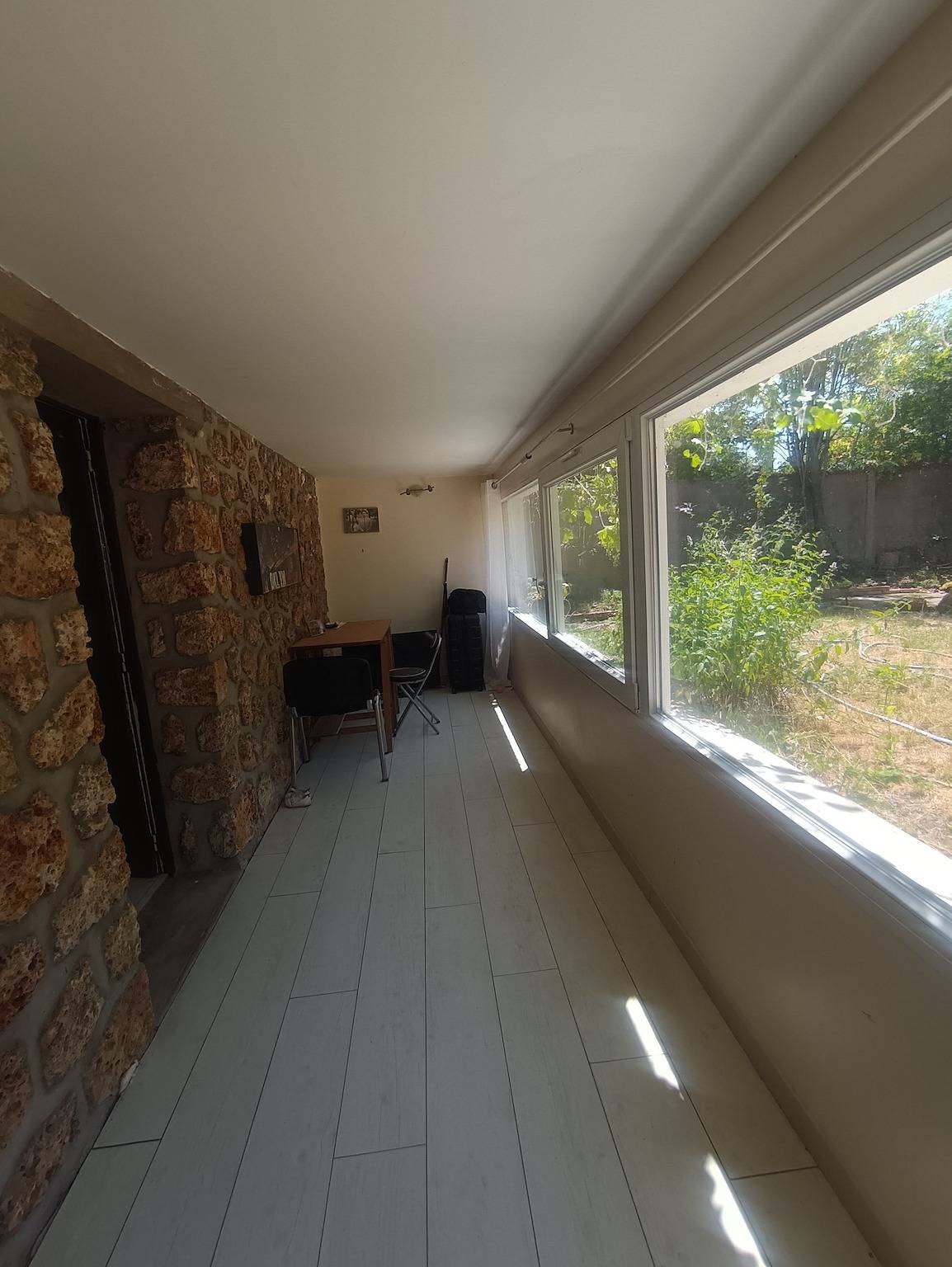 Casa encantadora con piscina privada cerca de París – Maison du Bonheur in Chelles (Sena y Marne), Sena y Marne