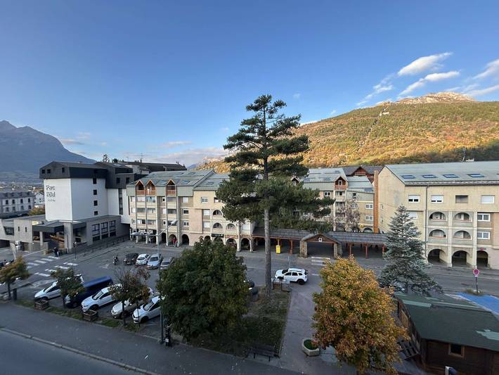Gîte pour 3 personnes à Briançon - 3