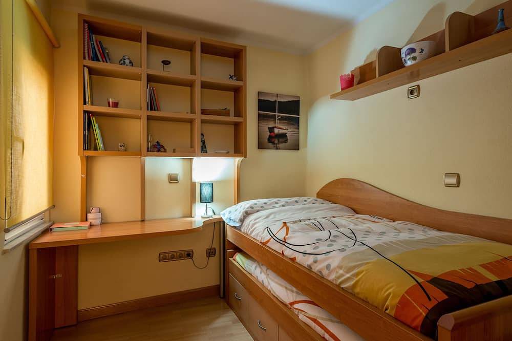 Entire apartment, Pleno Centro - 5 Min Pza Mayor -Free Wifi-5 People in Centro (Salamanca), Salamanca