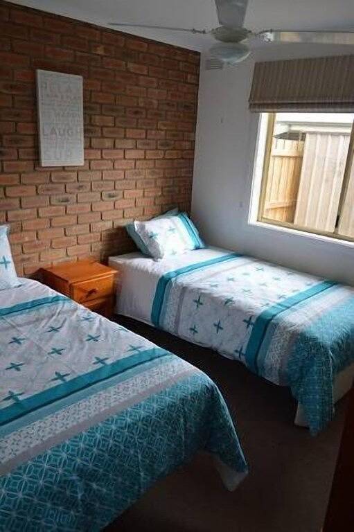 Holiday home for 4 people, with terrace in Ocean Grove (Victoria)