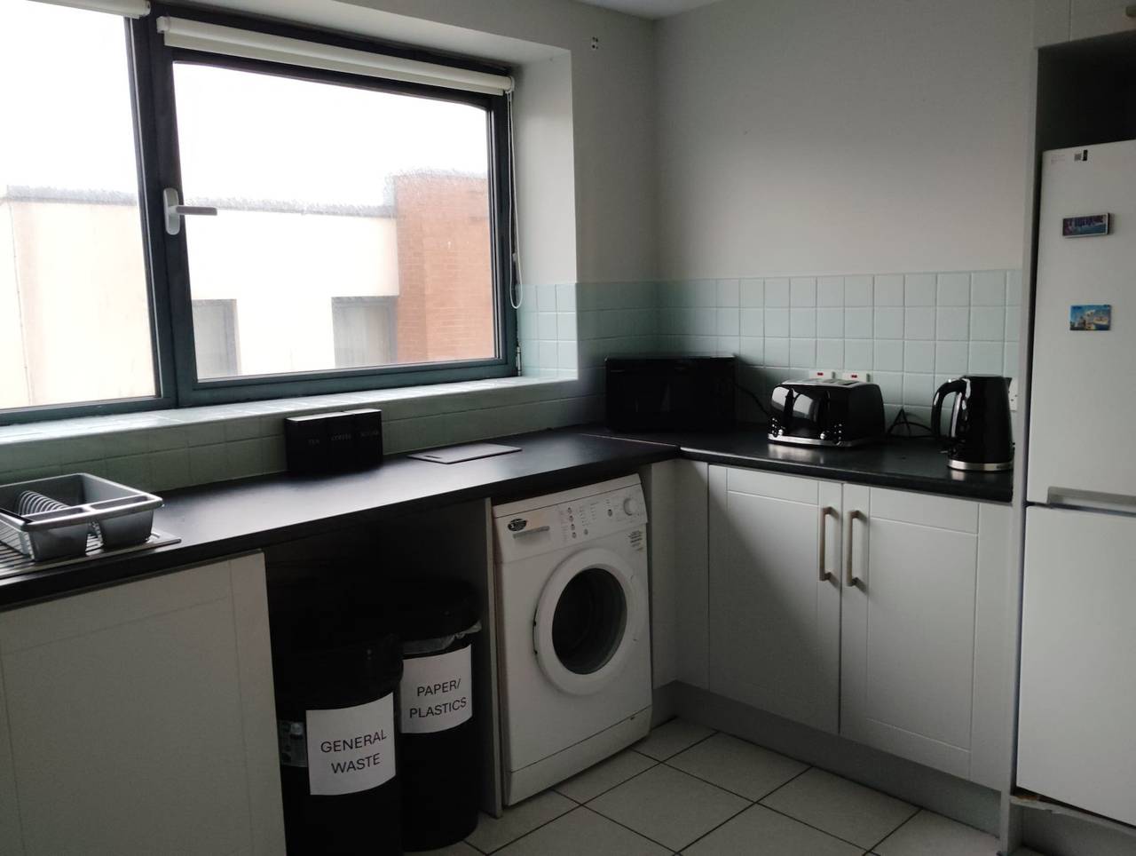 Entire apartment, 2 Bedroom Apartment 4-6 people-Coastal Comfort in Fingal