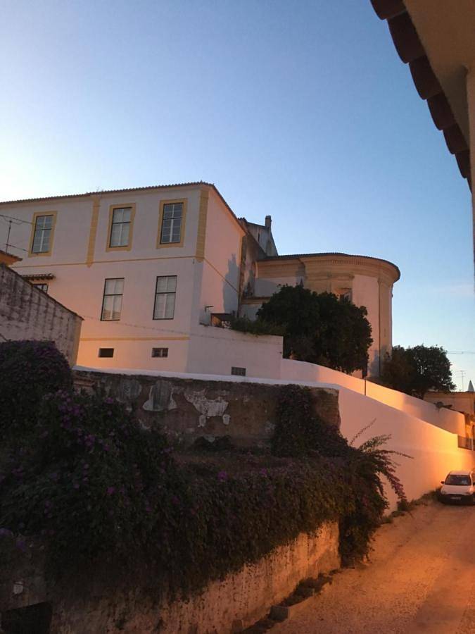 Location de vacances pour 4 personnes, avec vue à Abrantes - 2