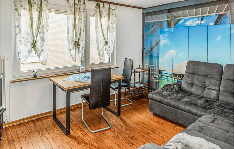 Gîte pour 4 personnes, avec terrasse dans Heligoland - 4