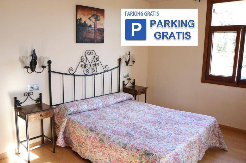 Pensión Ametzagaña in San Sebastián, Costa Vasca