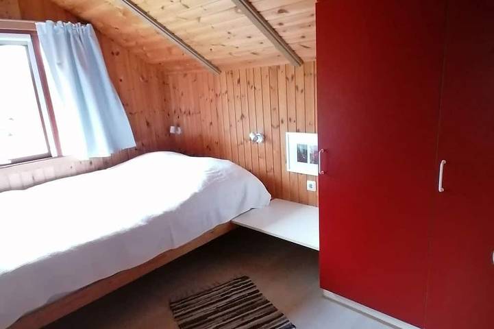 Ferienhaus für 4 Personen, mit Kinderpool und Garten sowie Terrasse und Sauna in Wendland - 2