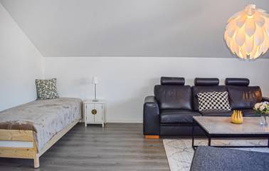 Apartament Wakacyjny dla 5 osoby w Karlskrona, Blekinge, Zdjęcie 2
