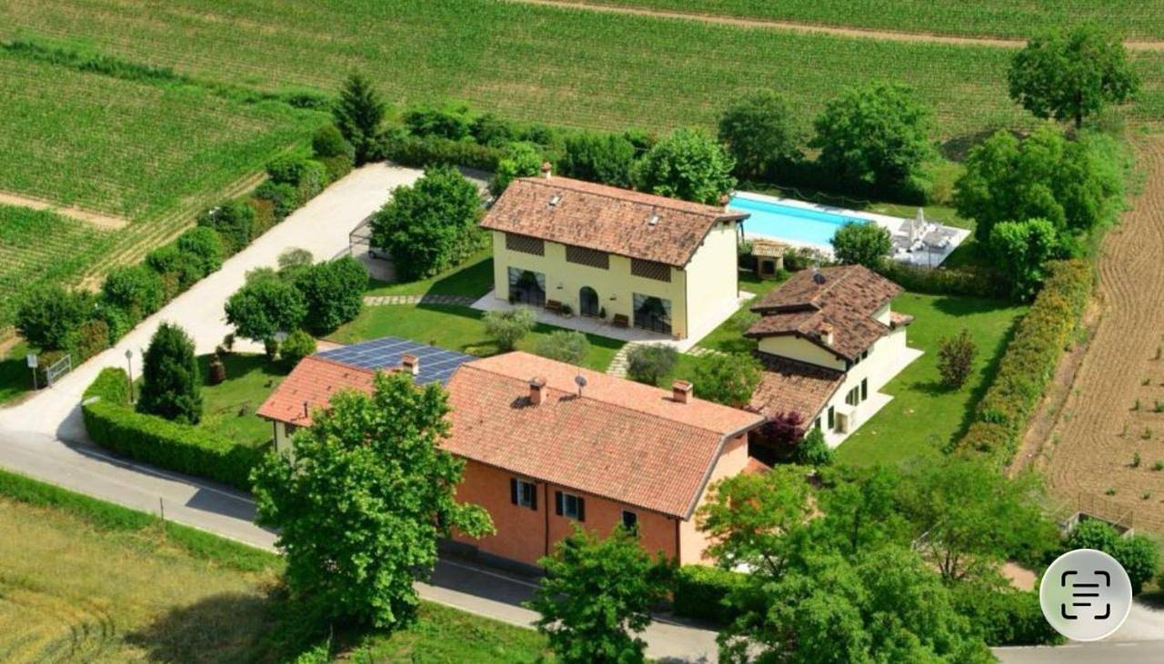 Agriturismo Bitturelli in Ponti sul Mincio, Lago di Garda
