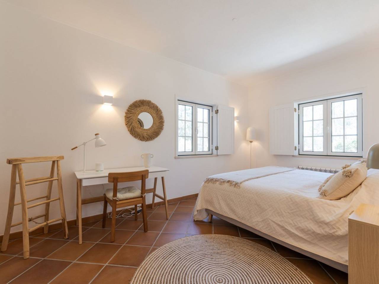 Apartamento inteiro, Apartamento Natura Bliss – R/C in Santa Maria do Castelo, Alcácer do Sal e Santa Susana