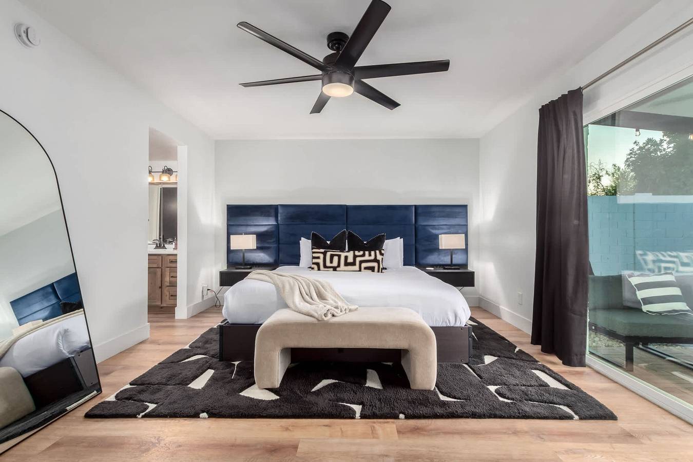 Buena Terra in Scottsdale in Camelback Mountain, Scottsdale