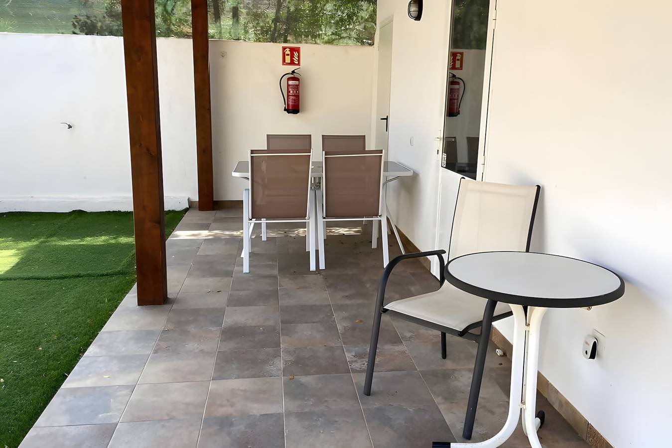 Ganze Wohnung, Ferienwohnung 'Finca By Fataga Maspalomas' mit Balkon, Wlan und Klimaanlage in La Barandilla, San Bartolomé de Tirajana