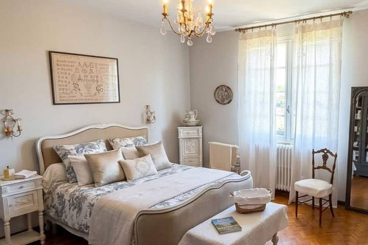 Location de vacances pour 12 personnes, avec jardin à Launaguet - 2