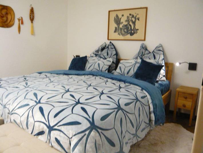 Ferienwohnung für 2 Personen, mit Garten und Balkon in Tiefenbach (Oberstdorf) - 3
