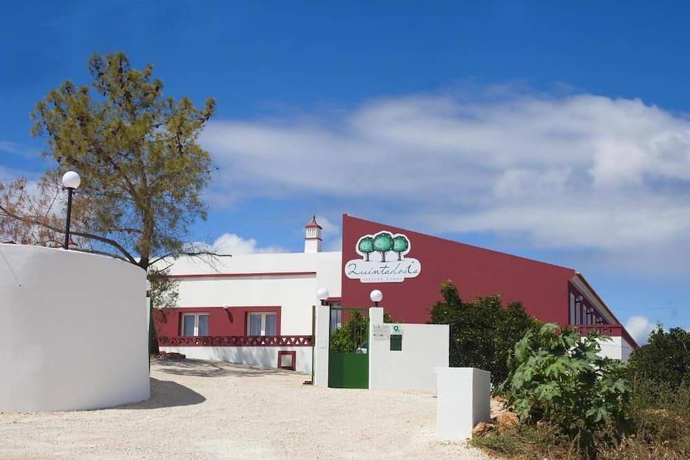 Landtourismus Hotel der Exzellenz Quinta dos I`s. in Algoz, Faro Distrikt