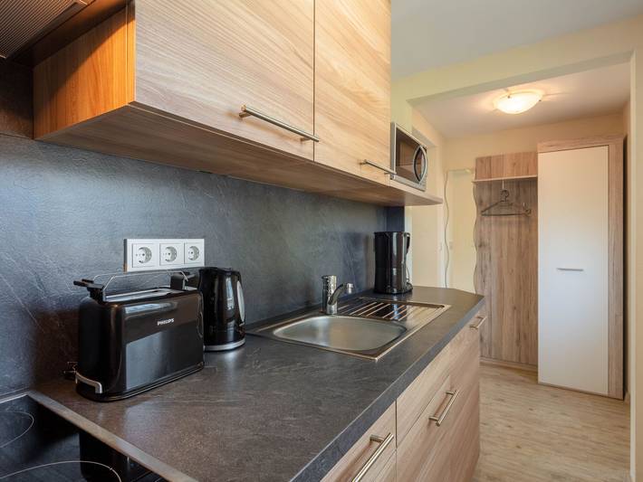 Ferienhaus für 2 Personen in Wartburg - 3