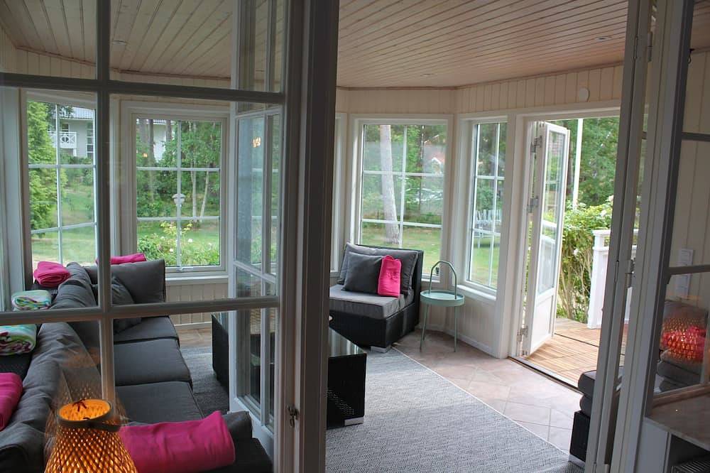 Großes Haus für 12 Personen am Strand und Meer in Ängelholm Schweden in Ängelholm, Ängelholms und Umgebung