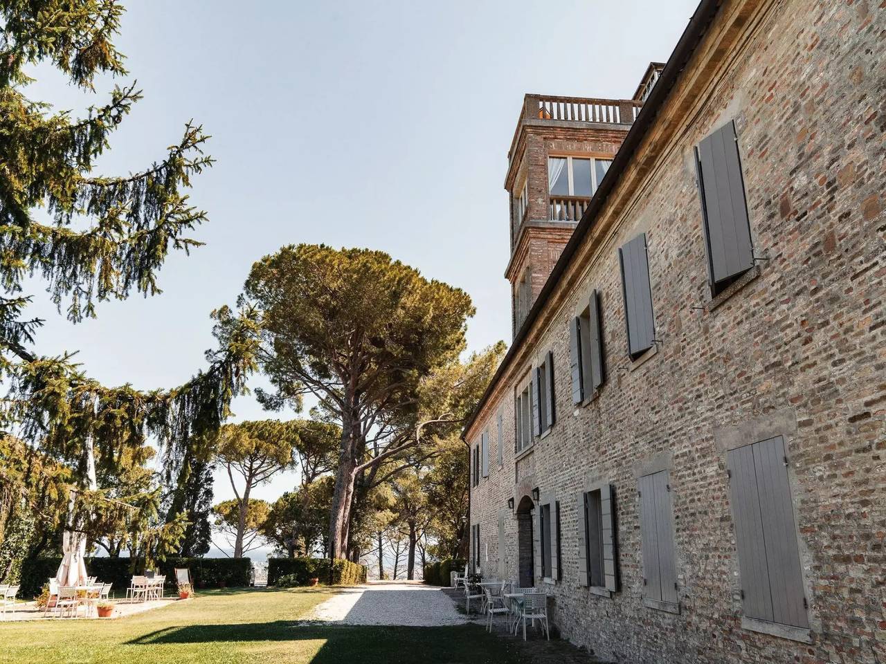 Entire apartment, 5 Pièces 5 Personnes in Pesaro, Valle del Metauro