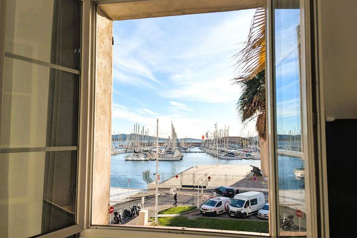 Apartamento de vacaciones para 4 personas, Familias con niños - 1