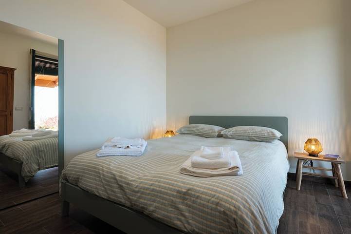 Location de vacances pour 4 personnes, avec jardin dans Puntalazzo - 3