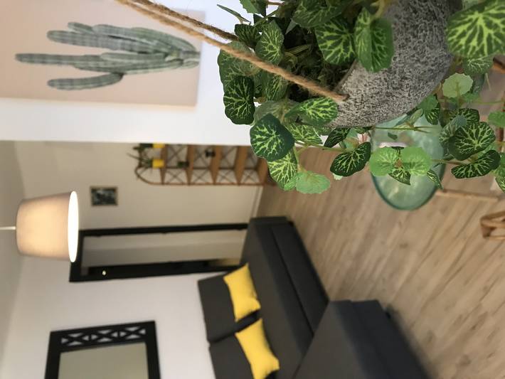 Ferienwohnung für 4 Personen in Torremolinos - 2