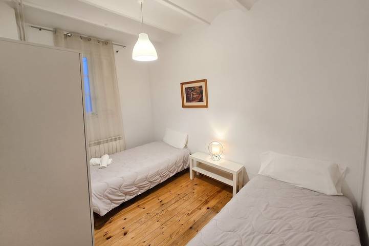 Appartement entier, Homerez - Appartement Bellver de Cerdanya in Bellver de Cerdanya, Pyrénées catalanes