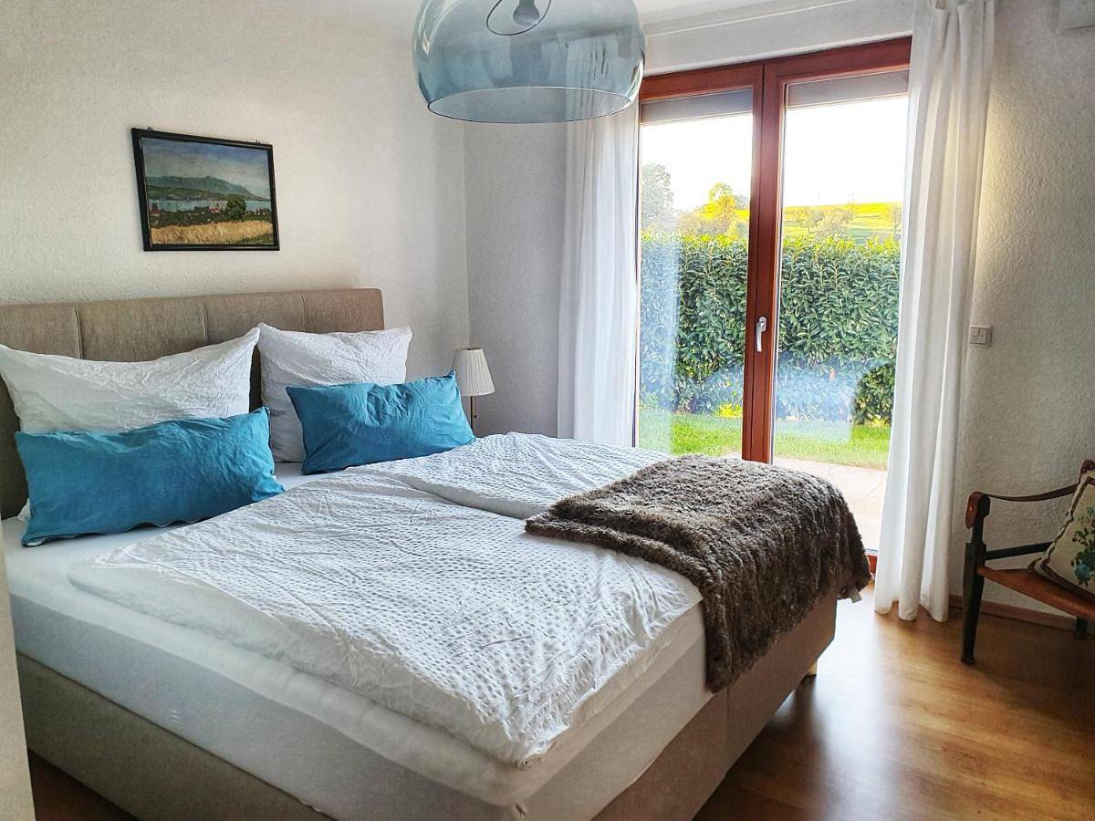 Ganze Wohnung, Komfort Appartement Panoramaweg in Waldenbuch, Landkreis Böblingen