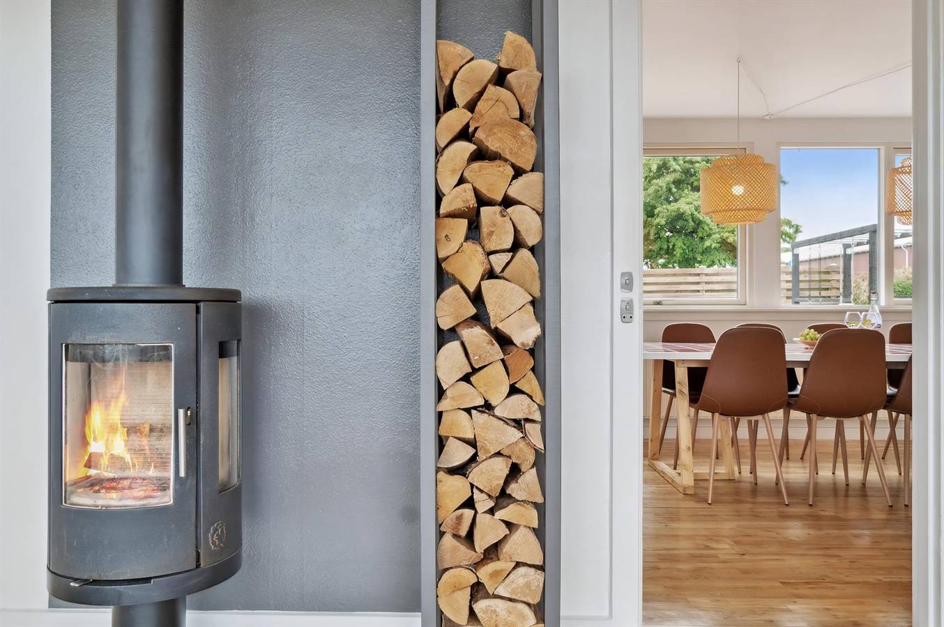 Pet friendly home in Rønne with Wifi in Rønne, Bornholm