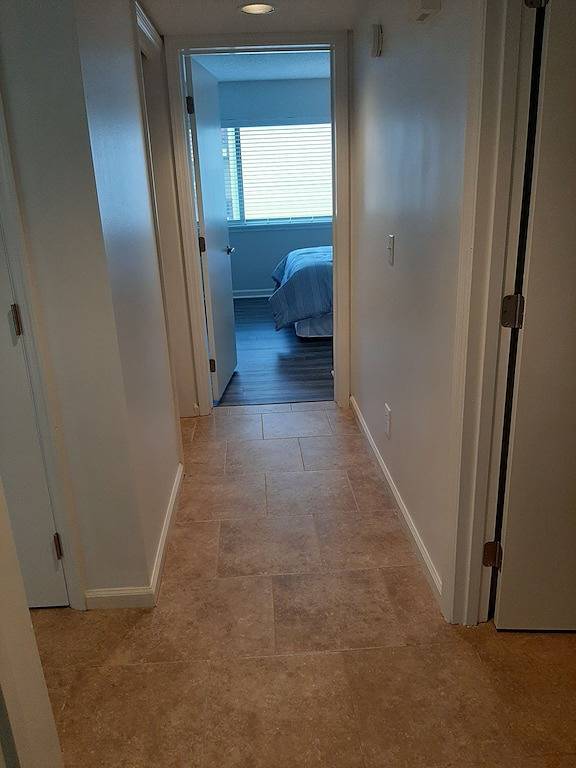 Vacation rental for 4 people, with balcony and yard as well as hot tub in Hilton Head Island