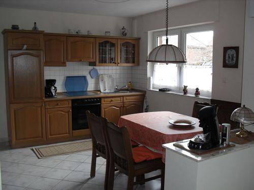 Ganze Wohnung, Ferienwohnung Hasse - Ferienwohnung, 73 qm, 1-4 Personen in Ascheberg, Münsterland