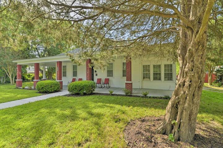 Casa de vacaciones para 10 personas - 1