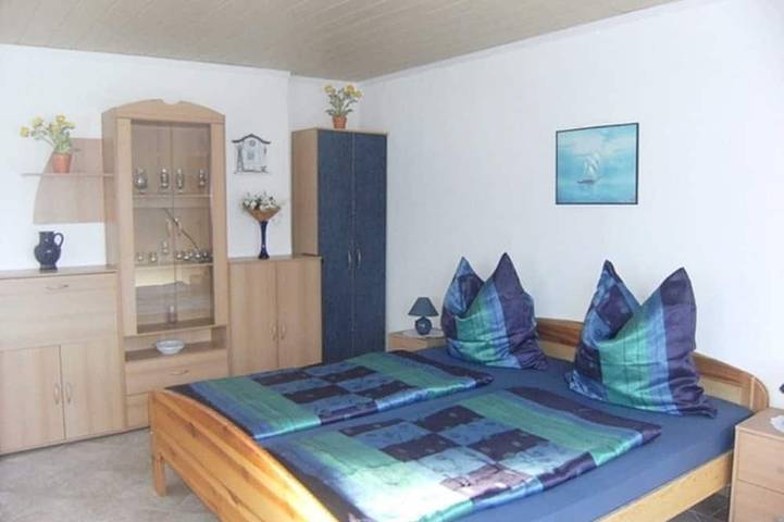 B&B für 2 Personen, mit Garten auf Rügen - 3