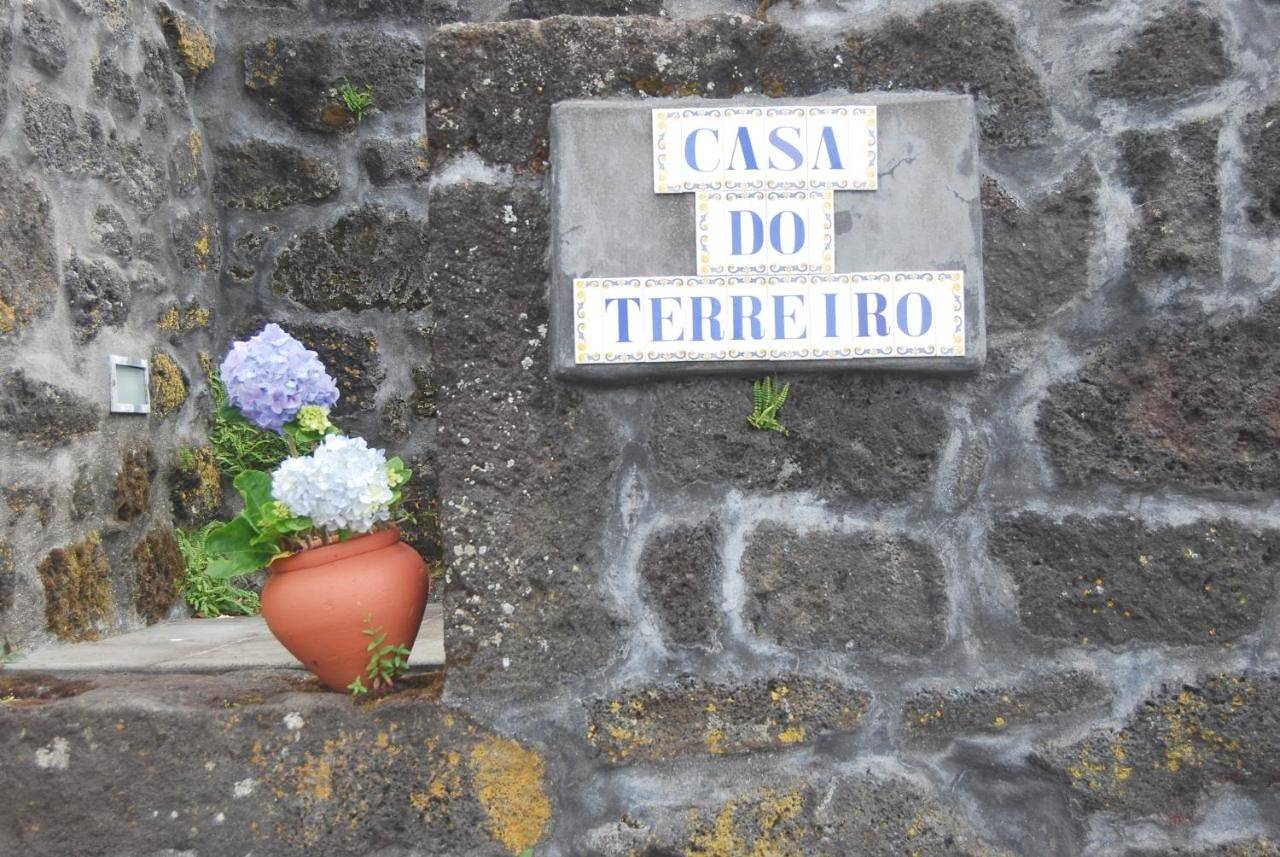 One-Bedroom House in Lajes do Pico, Pico (Açores)