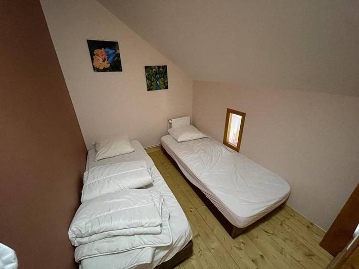 Chalet pour 6 personnes dans Le Lioran - 4