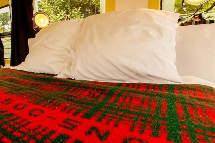 Gîte pour 2 personnes, avec jardin à Lanester - 2